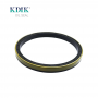 CASSETTE T2 Oil Seal 165*190*15.5/17 Wheel Hub Seal CORTECO 12015133B DANA 3429791M1
