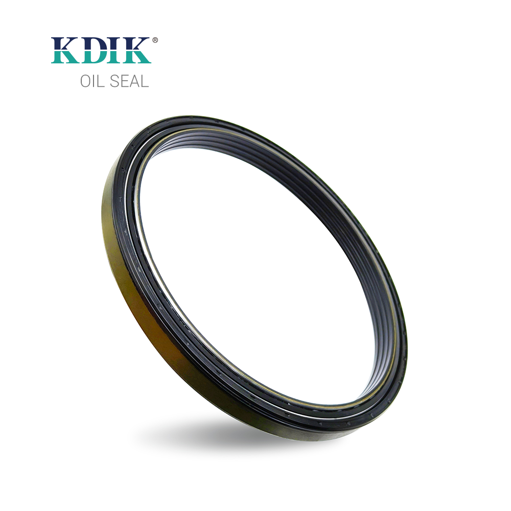 CASSETTE T2 Oil Seal 165*190*15.5/17 Wheel Hub Seal CORTECO 12015133B DANA 3429791M1