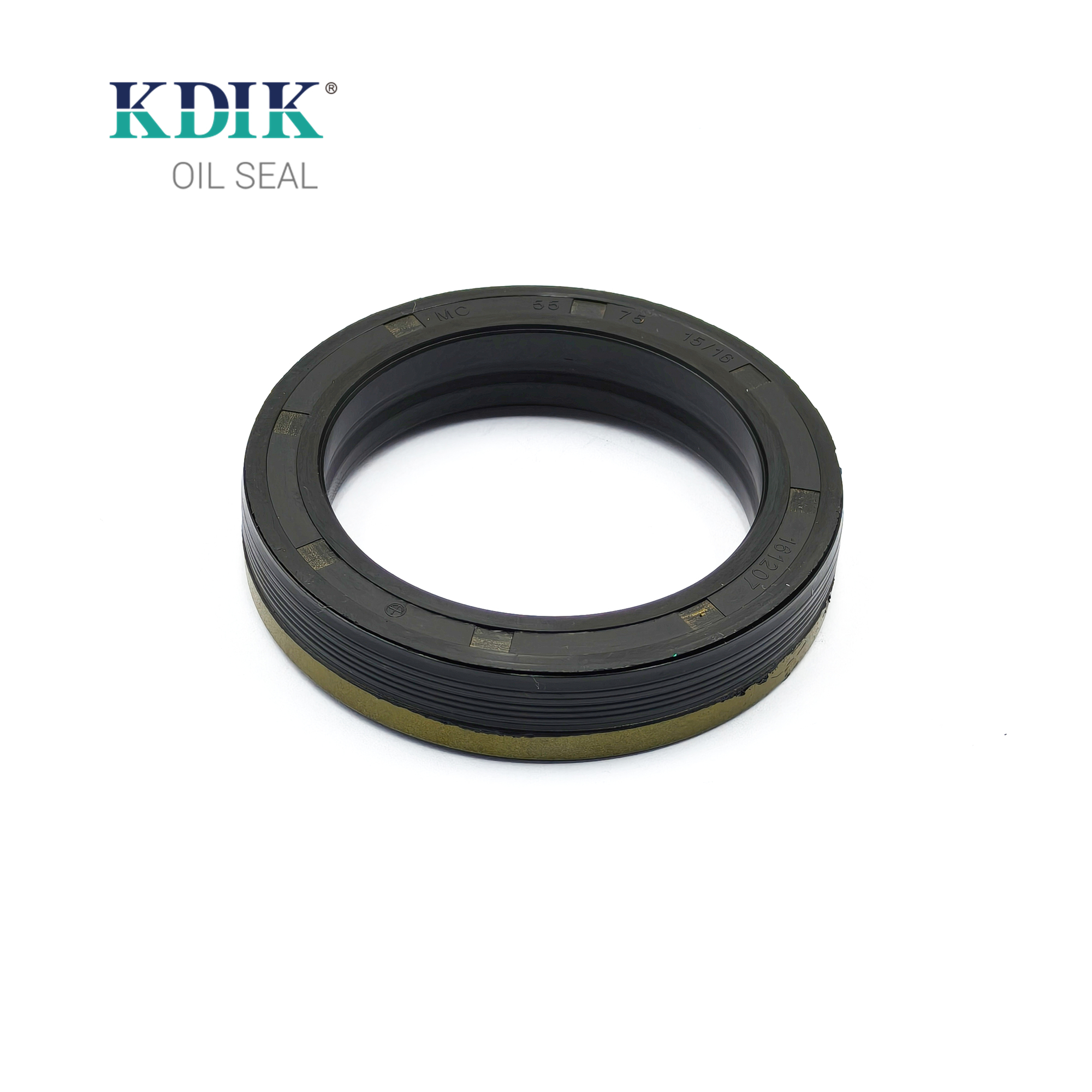 MC 55*75*15/16 Harvester Oil Seal Farm Tractor China Manufacturer