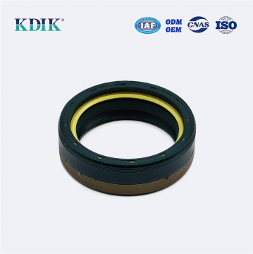 COMBI Oil Seal 50*65*18 Tractor Oil Seal CORTECO 12018616B DANA 2120605101