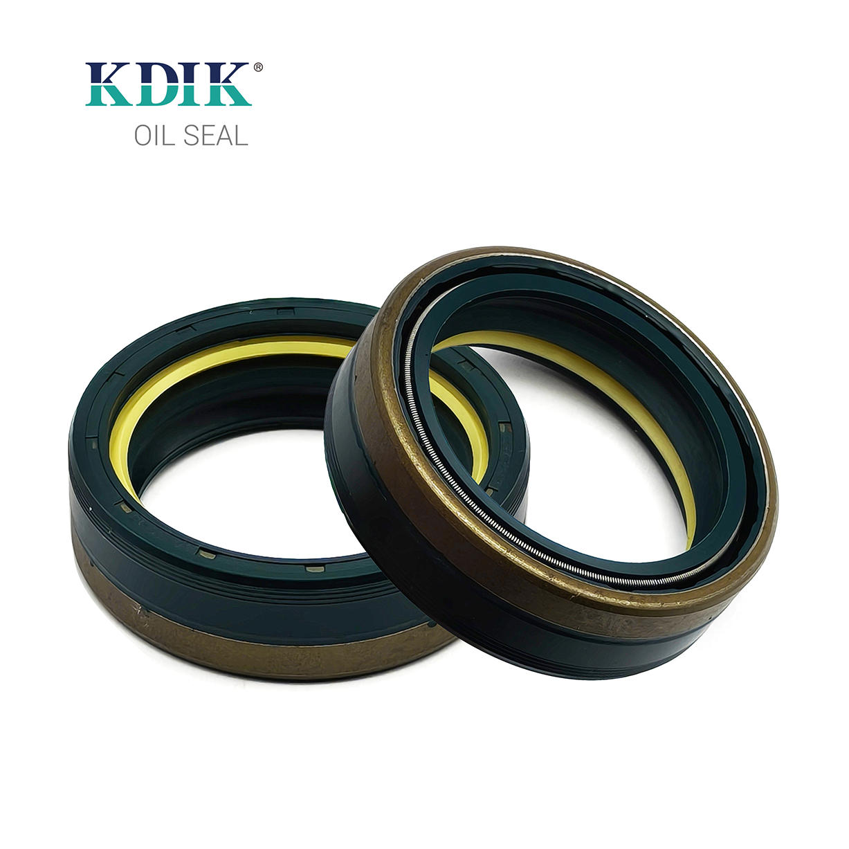 COMBI Oil Seal 50*65*18 Tractor Oil Seal CORTECO 12018616B DANA 2120605101