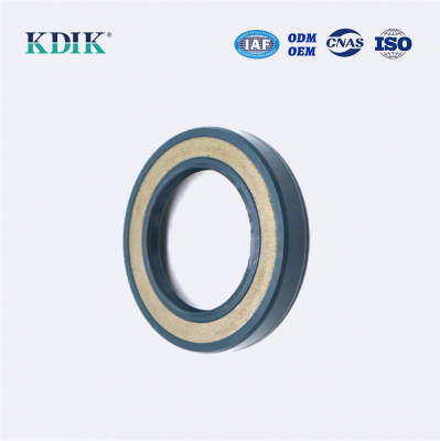 TCV OIL SEAL