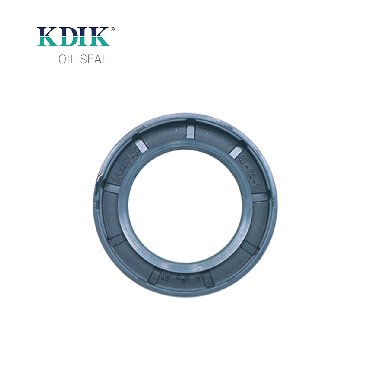 TCV Oil Seal High Pressure Oil Seal CFW BABSL 40*62*10MM Viton