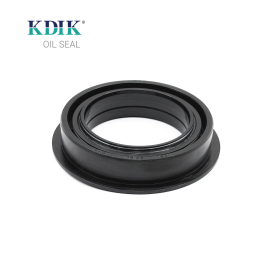 Agricultural Machine Oil Seal 55*80/90*17/19 NBR Viton Rubber Seal