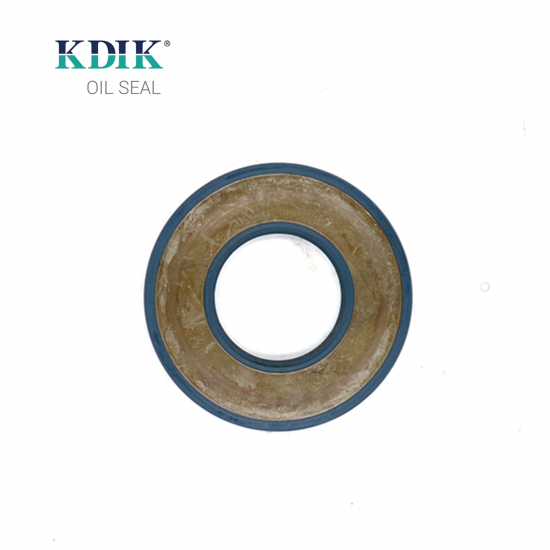 Hydraulic Pump Oil Seal TCV CFW1 FKM/VITON 40*80*7MM