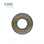Hydraulic Pump Oil Seal TCV CFW1 FKM/VITON 40*80*7MM