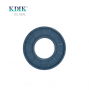 Hydraulic Pump Oil Seal TCV CFW1 FKM/VITON 40*80*7MM