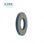 Hydraulic Pump Oil Seal TCV CFW1 FKM/VITON 40*80*7MM