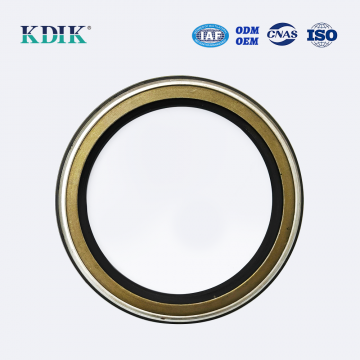 BP2777G NOK Hydraulic Motor Oil Seal TCN 75*95*11 Hydraulic Pump