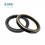 BP2777G NOK Hydraulic Motor Oil Seal TCN 75*95*11 Hydraulic Pump