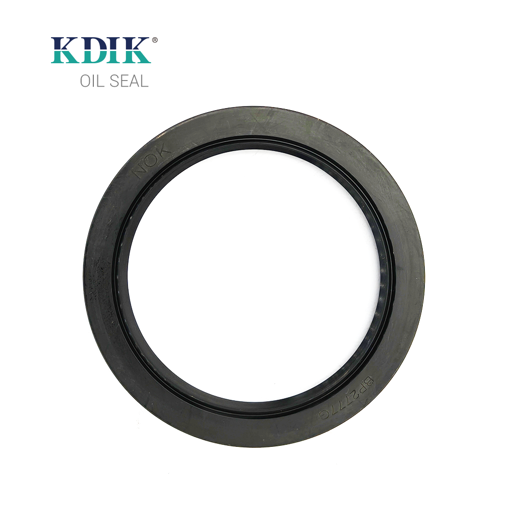 BP2777G NOK Hydraulic Motor Oil Seal TCN 75*95*11 Hydraulic Pump