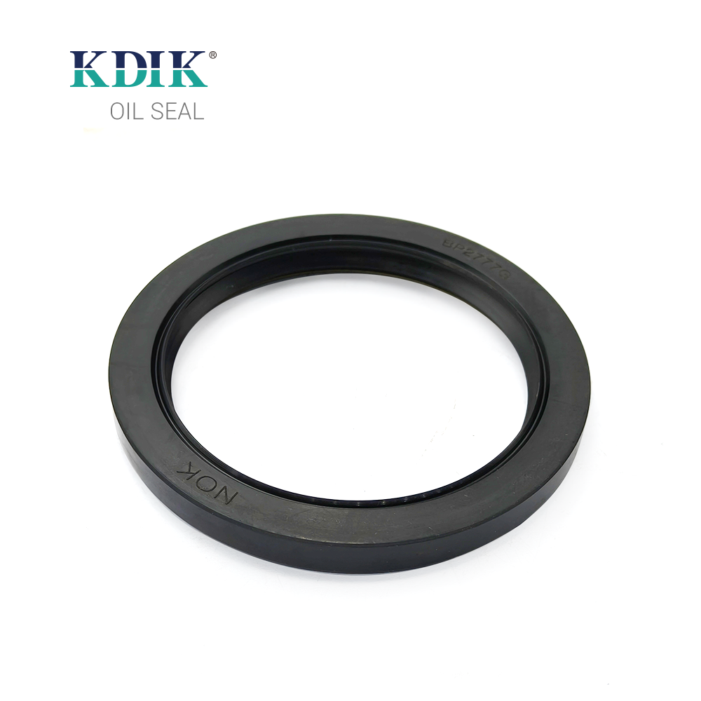 BP2777G NOK Hydraulic Motor Oil Seal TCN 75*95*11 Hydraulic Pump