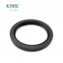 BP2777G NOK Hydraulic Motor Oil Seal TCN 75*95*11 Hydraulic Pump