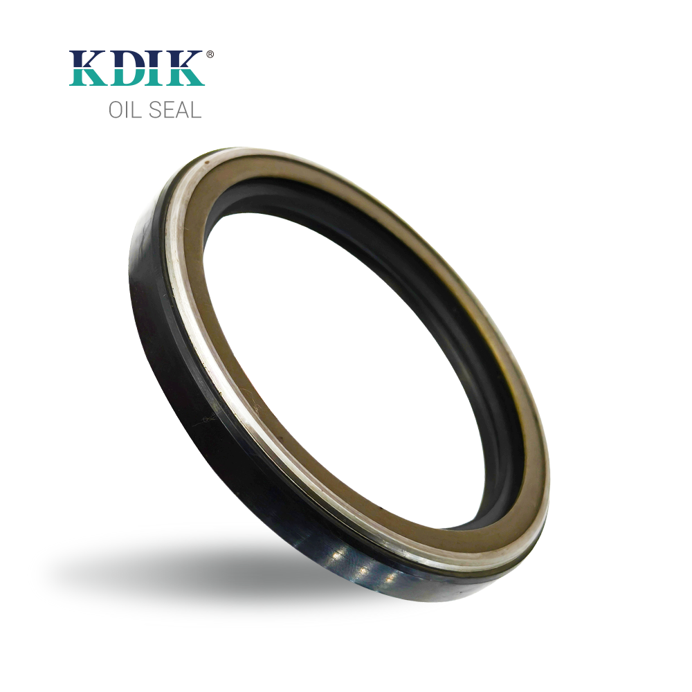 BP2777G NOK Hydraulic Motor Oil Seal TCN 75*95*11 Hydraulic Pump