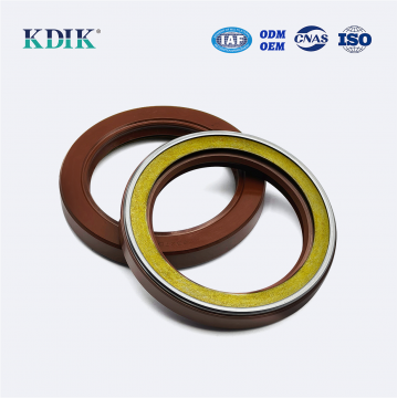 NOK AP3527B TCN 70*95*13 NBR for Hydraulic Pumps And Motors