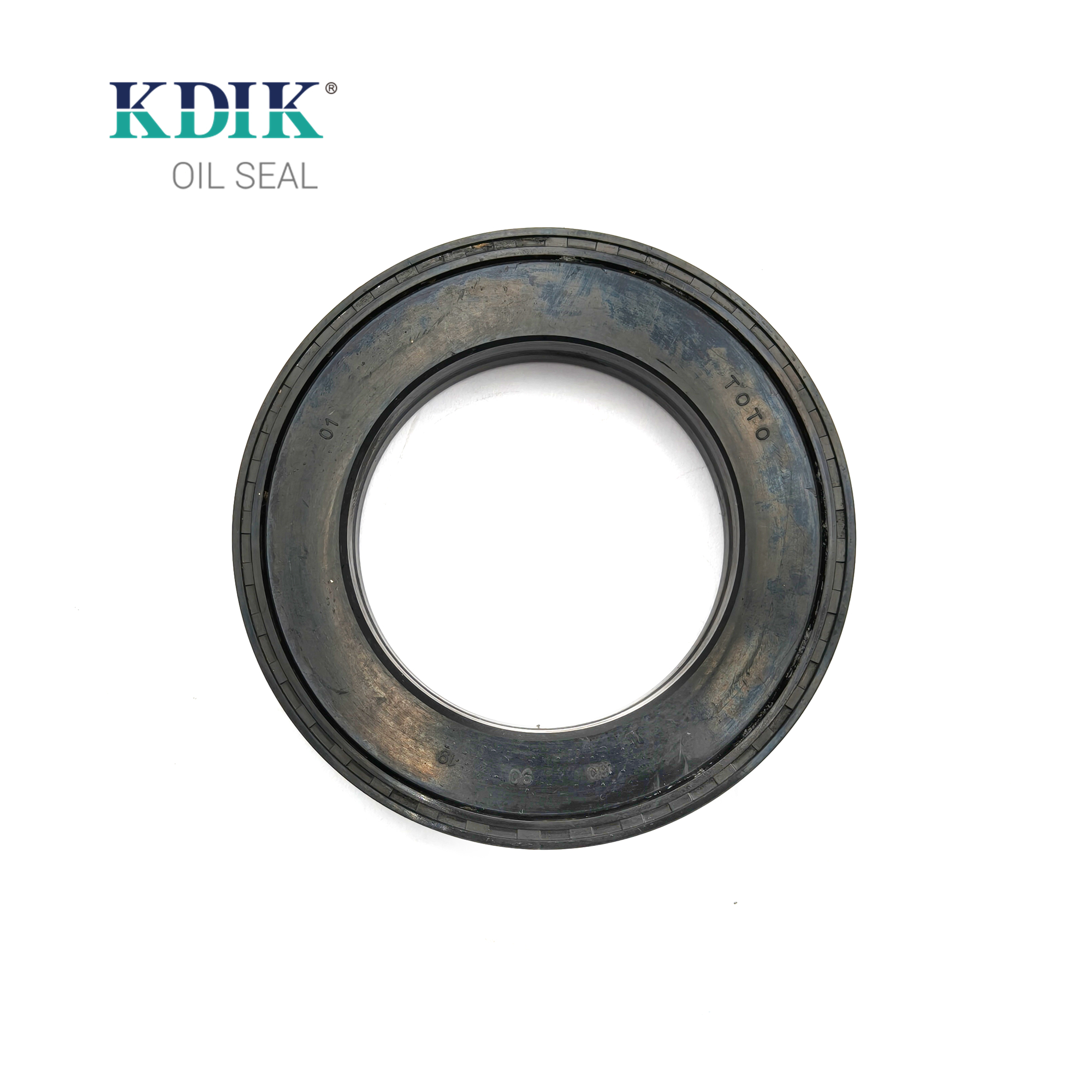 Agricultural Machine Oil Seal MC 60*90*19 Tractor High Quality Oil Seal