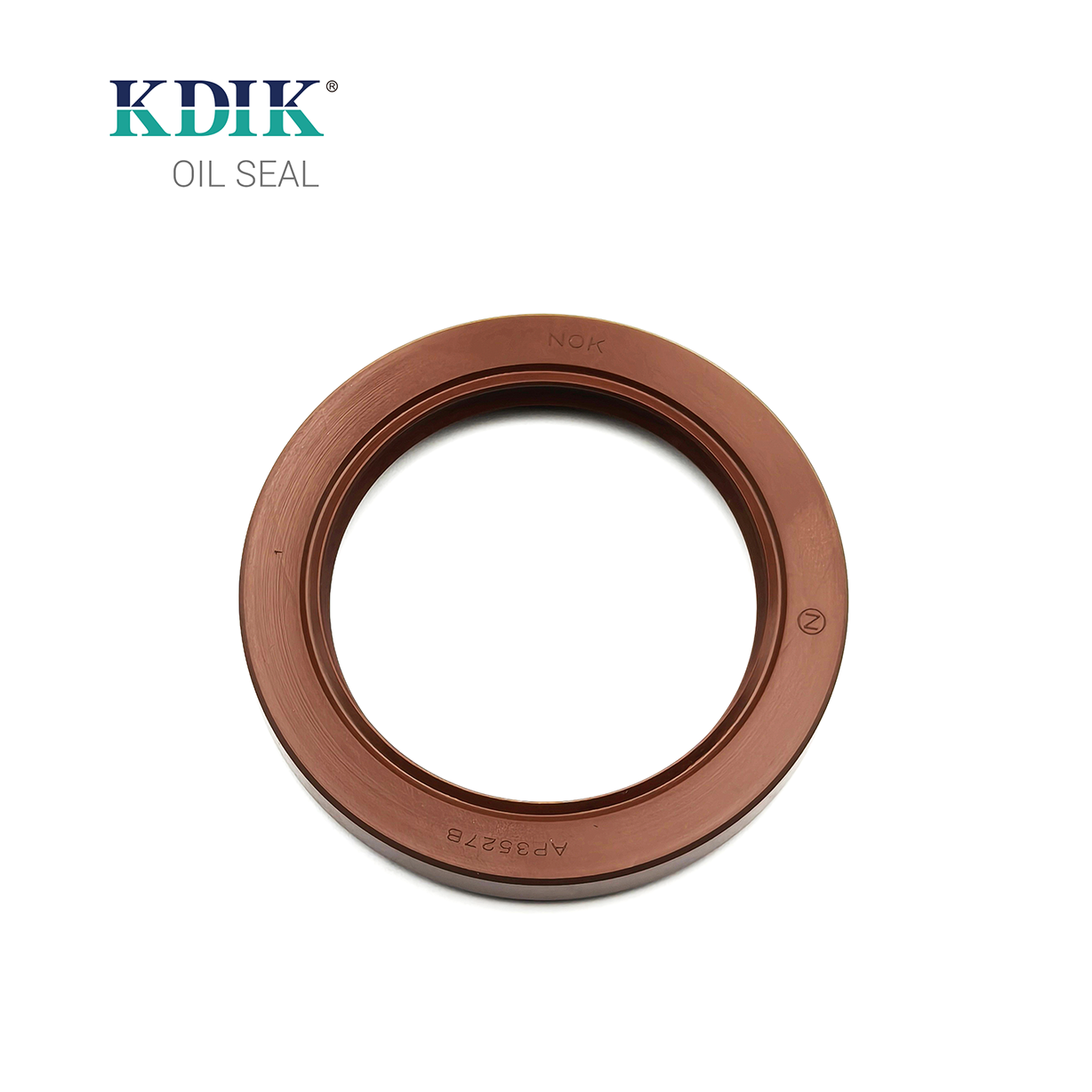 NOK AP3527B TCN 70*95*13 NBR for Hydraulic Pumps And Motors