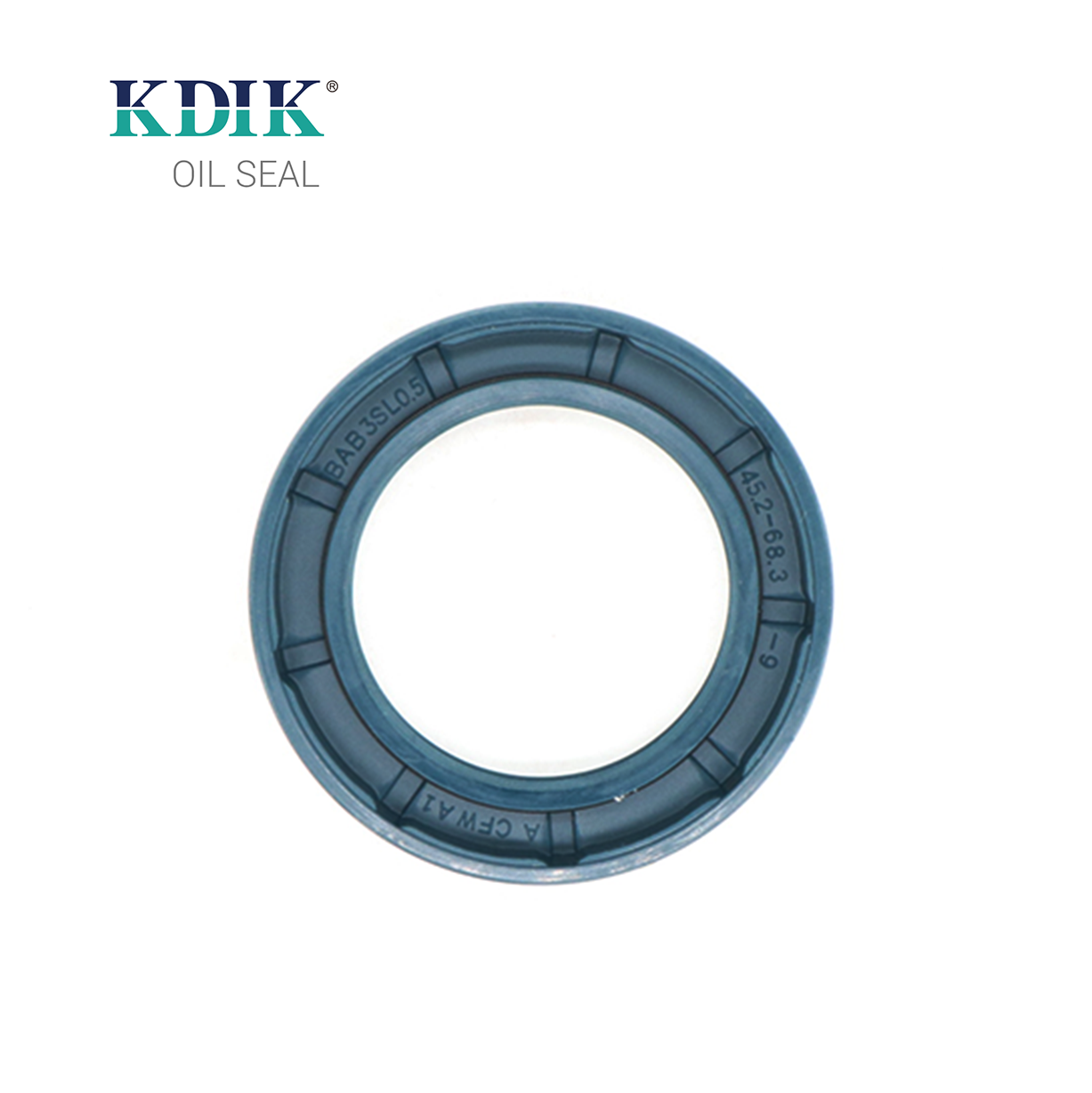 UM4626154 Genuine Mazda TCV Oil Seal 45.2*68.3*9MM