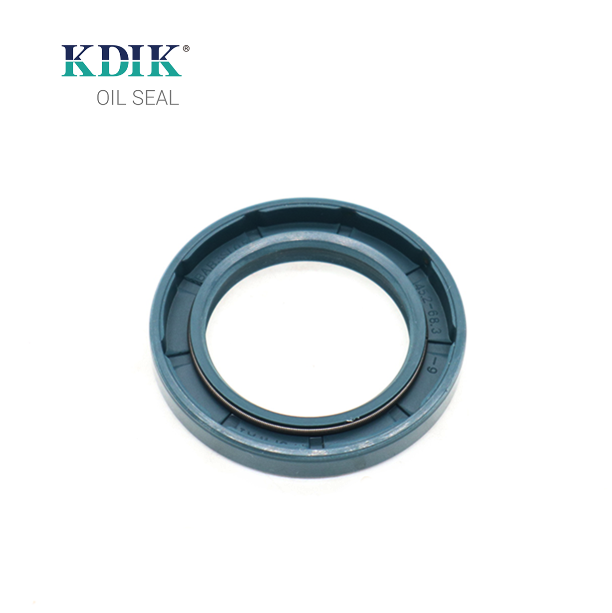 UM4626154 Genuine Mazda TCV Oil Seal 45.2*68.3*9MM