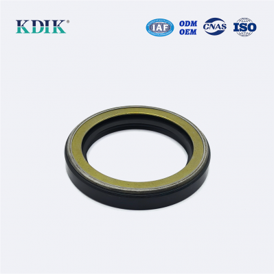 AP3222E Rotary Shaft Seals TCN 60*82*12 NOK Standard Hydraulic Pump Oil Seal