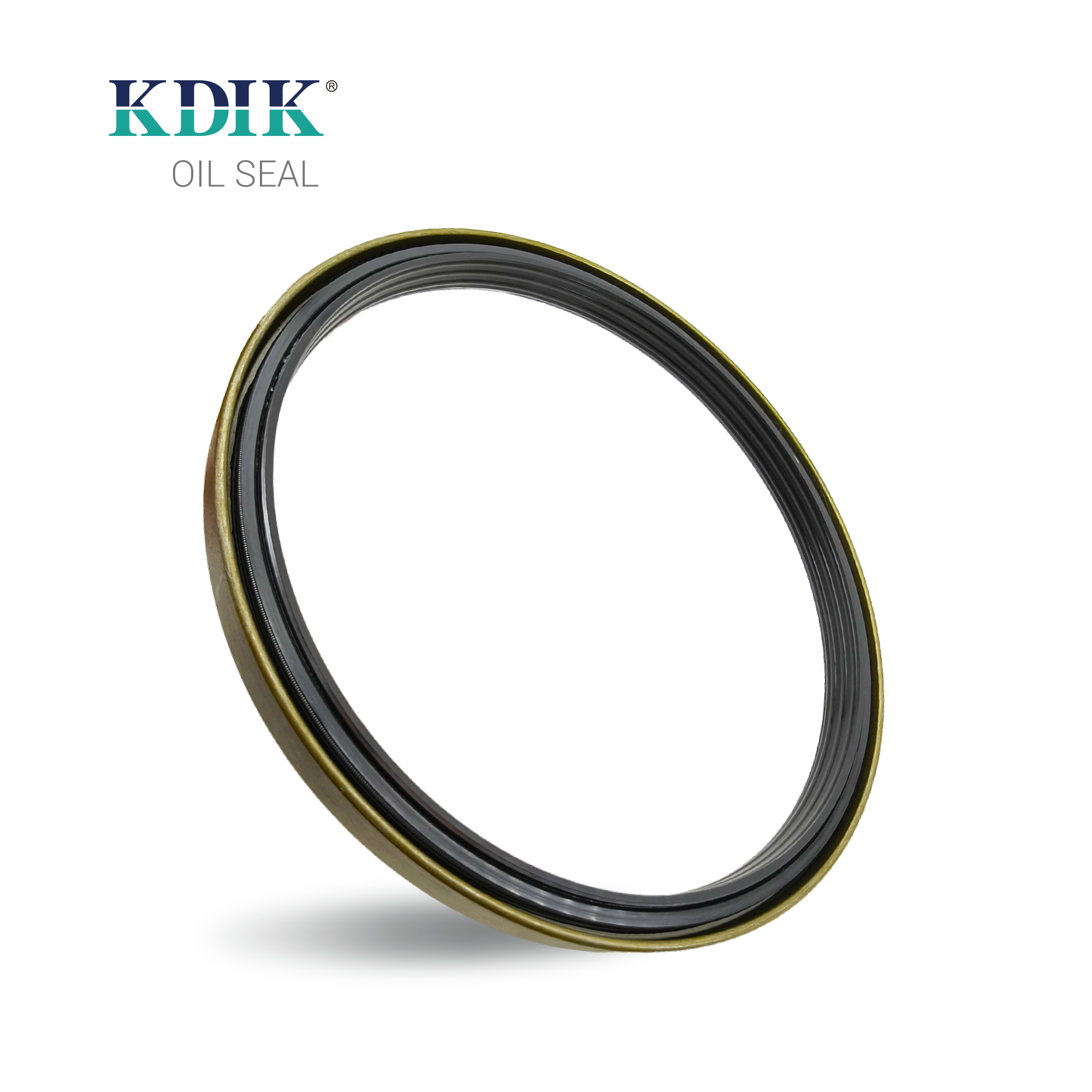 CASSETTE T2 Oil Seal 190*215*15.5/17 Wheel Hub Seal CORTECO 12016896B CARRARO 141782