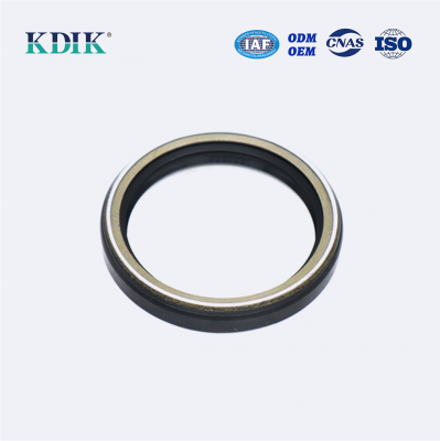 60*74*10 TCN High Pressure Oil Seal NOK for Hydraulic Pump Rubber Seal