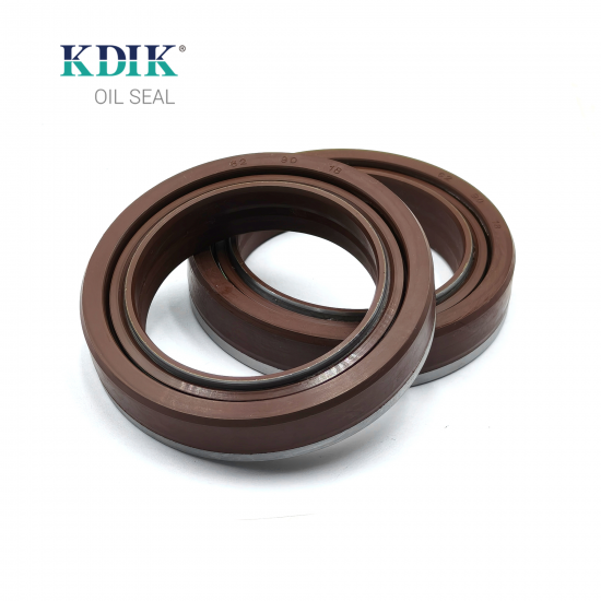 Agricultural Machine Harvester Oil Seal MC 62*90*18 JCB Kubota Manufacturer Factory