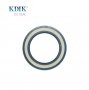 Oil Seal Front Axle Seal TCV Type 20026696B 45*65*7mm for Harvester Tractor