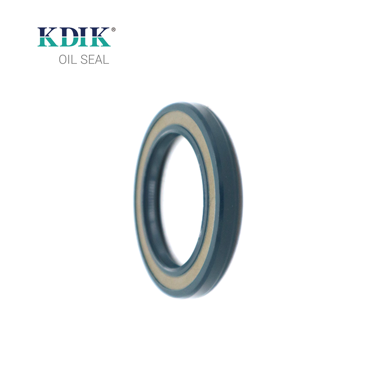 Oil Seal Front Axle Seal TCV Type 20026696B 45*65*7mm for Harvester Tractor