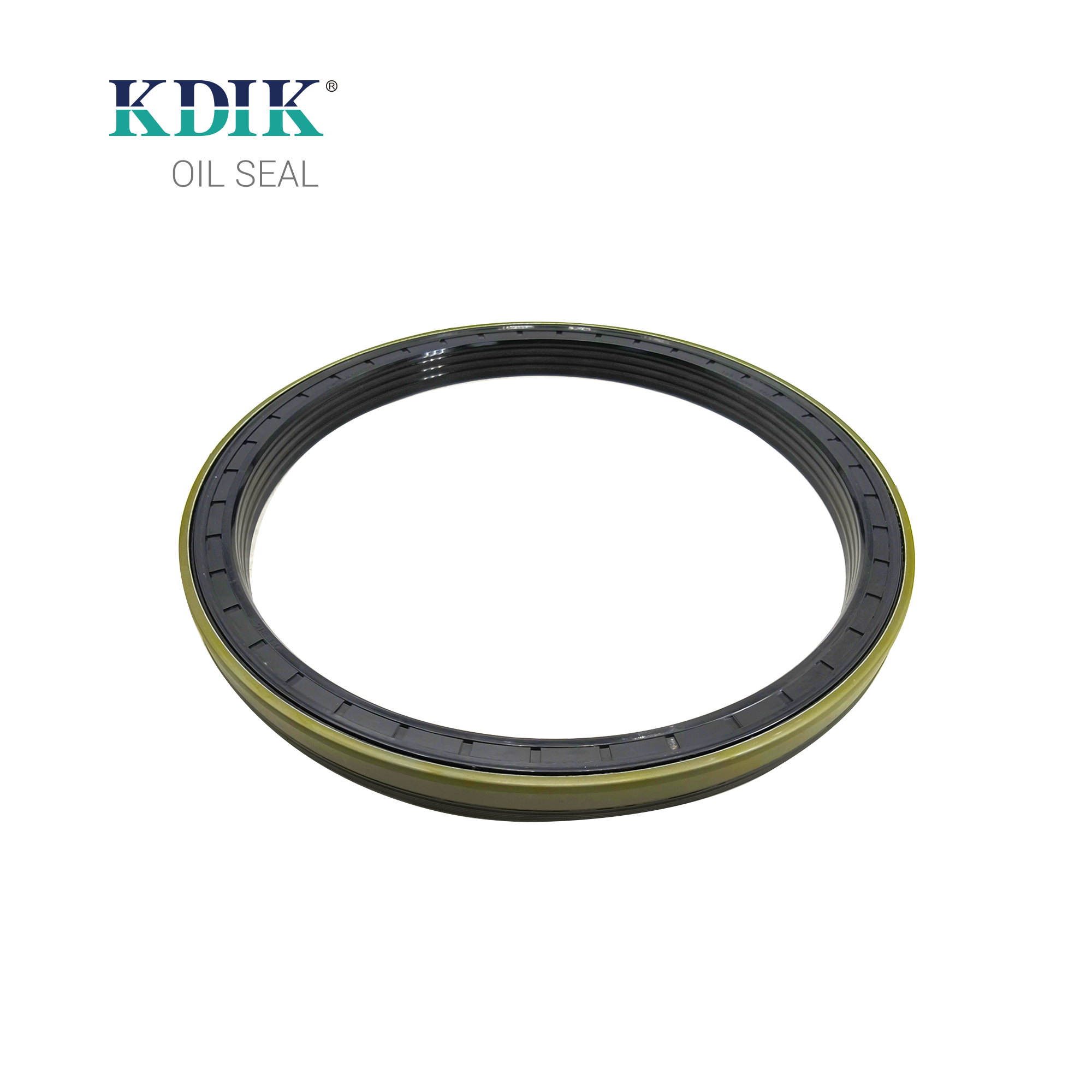 CASSETTE T3 Oil Seal 190*220*16/18 Wheel Hub Seal CORTECO 12017120B CARRARO 140497