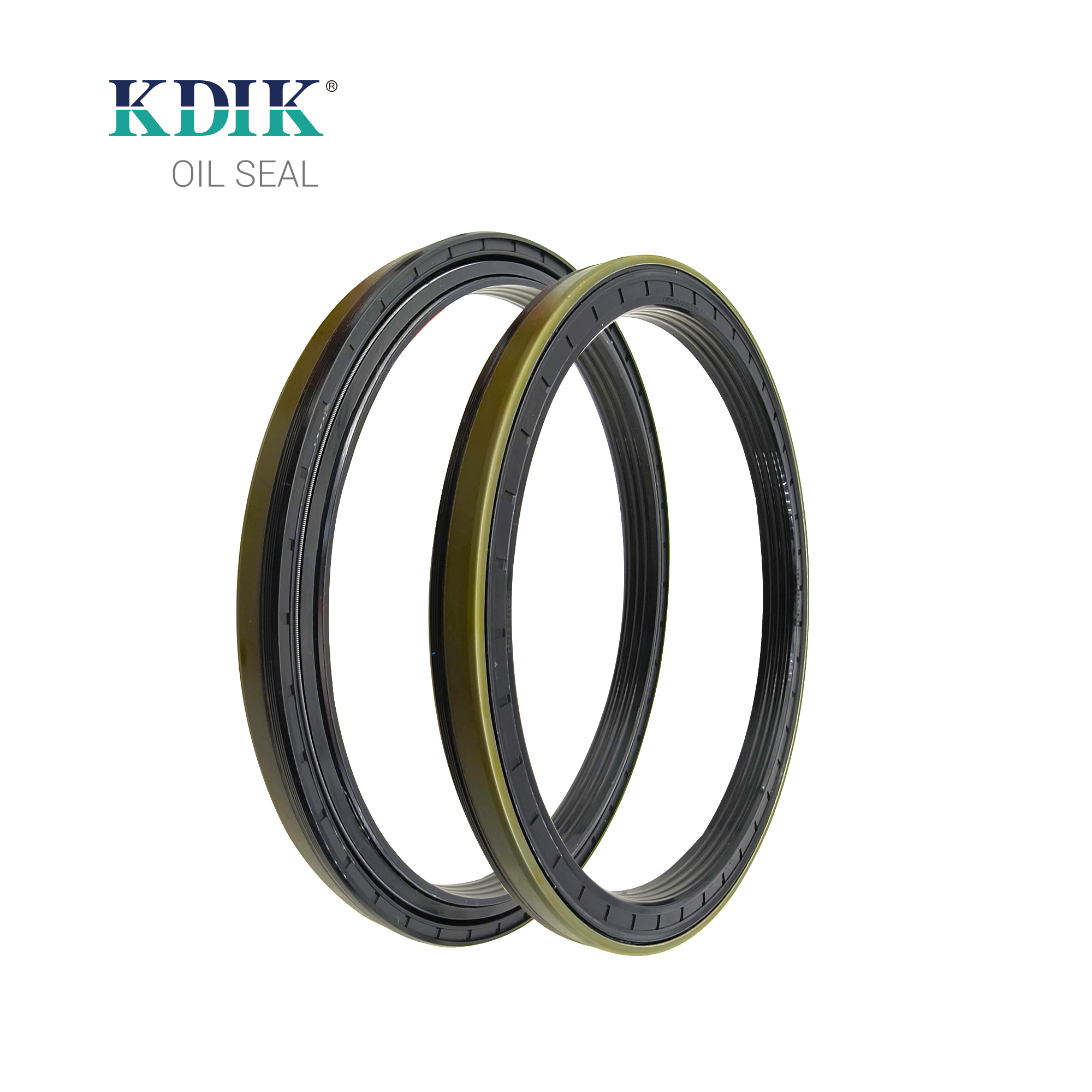 CASSETTE T3 Oil Seal 190*220*16/18 Wheel Hub Seal CORTECO 12017120B CARRARO 140497