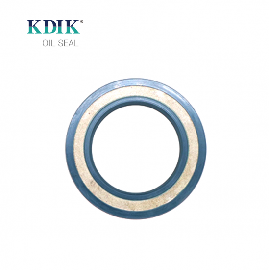 FKM Pressure Resistant Oil Seal TCV 45*70*7 for Hydraulic Pump Oil Sea