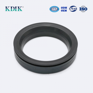 Oil Seal BQ6031E Kubota Tractors 85*131*13/20.5 3A151-48250 Rear Axle Oil Seal