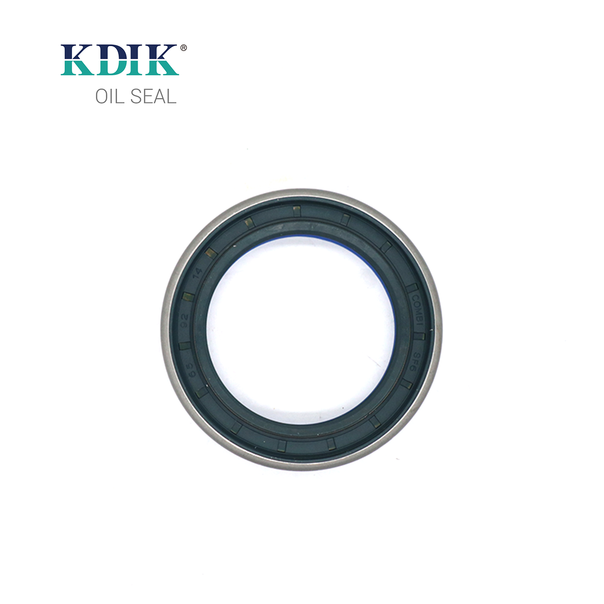 COMBI SF6 Oil Seal 65*92*14 CORTECO 12001903B NEW HOLLAND 5169970