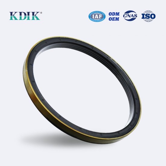 CASSETTE T3 Oil Seal 210*240*16/18 Wheel Hub Seal CORTECO 12019114B