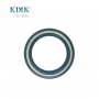 TCV Hydraulic Pump High-Pressure Skeleton Shaft Oil Seal 50*70*10mm