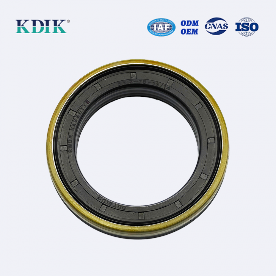 CASSETTE Oil Seal 53.2*78*13/14 Wheel Hub Seal CORTECO 12018678B