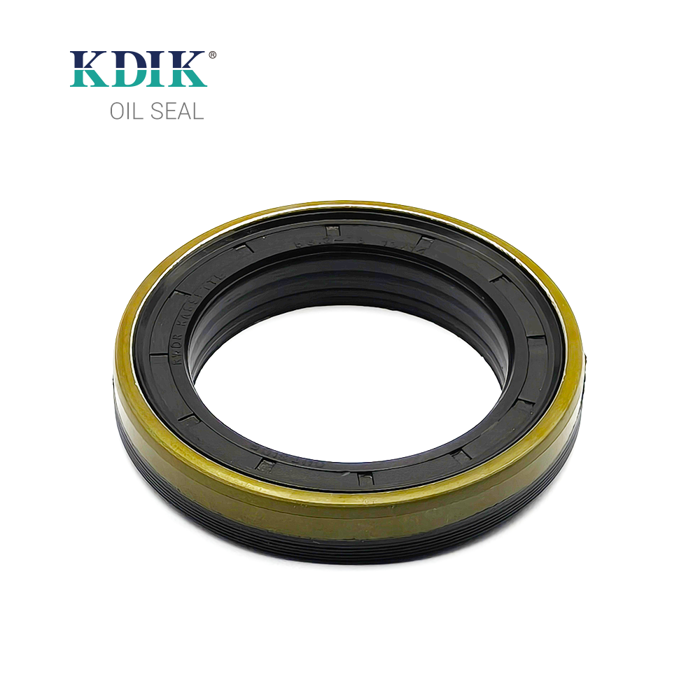 CASSETTE Oil Seal 53.2*78*13/14 Wheel Hub Seal CORTECO 12018678B