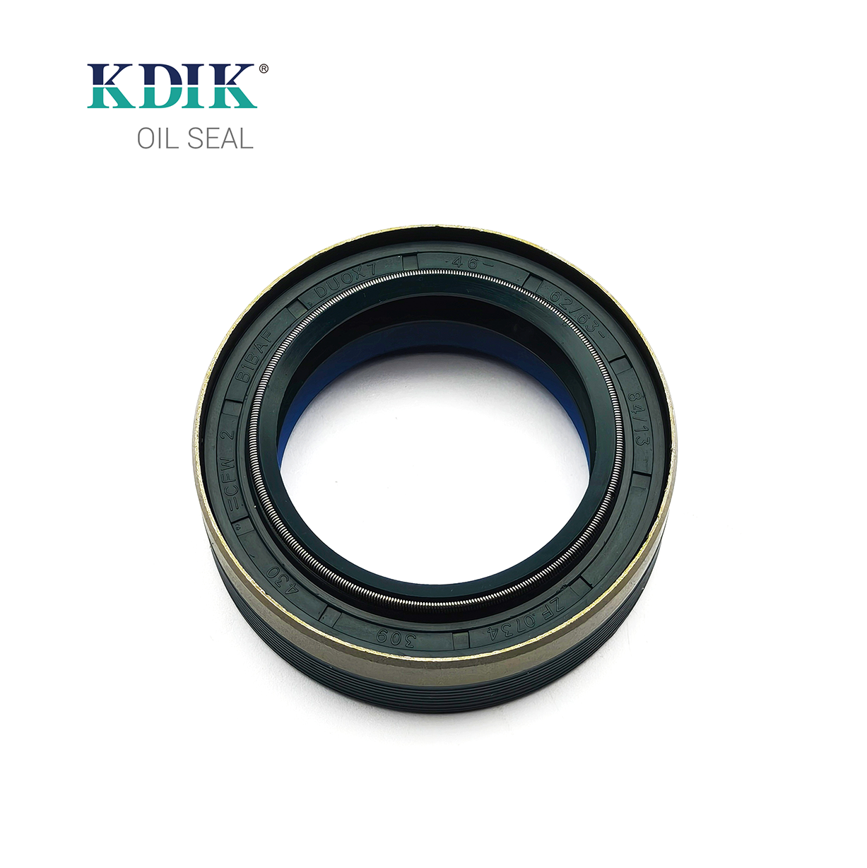 COMBI Oil Seal 46*65*21 CORTECO 12013466B JOHN DEERE T116820 NEW HOLLAND N3282135