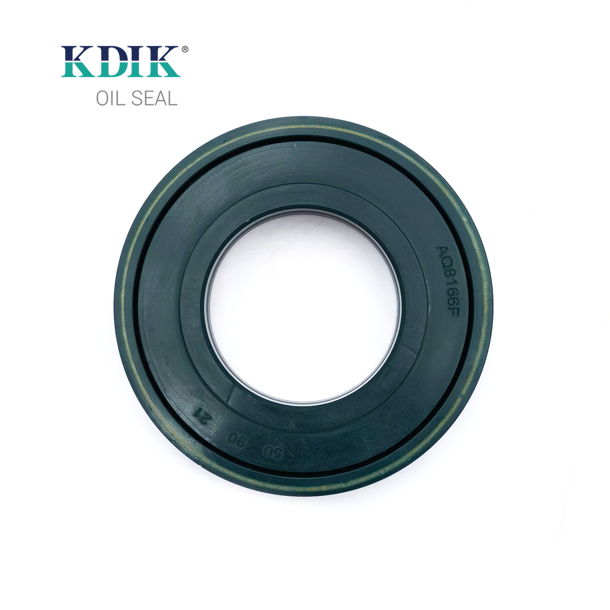 AQ8166F Oil Seal for Harvester Agricultural Machine Oil Seal 50*90*21