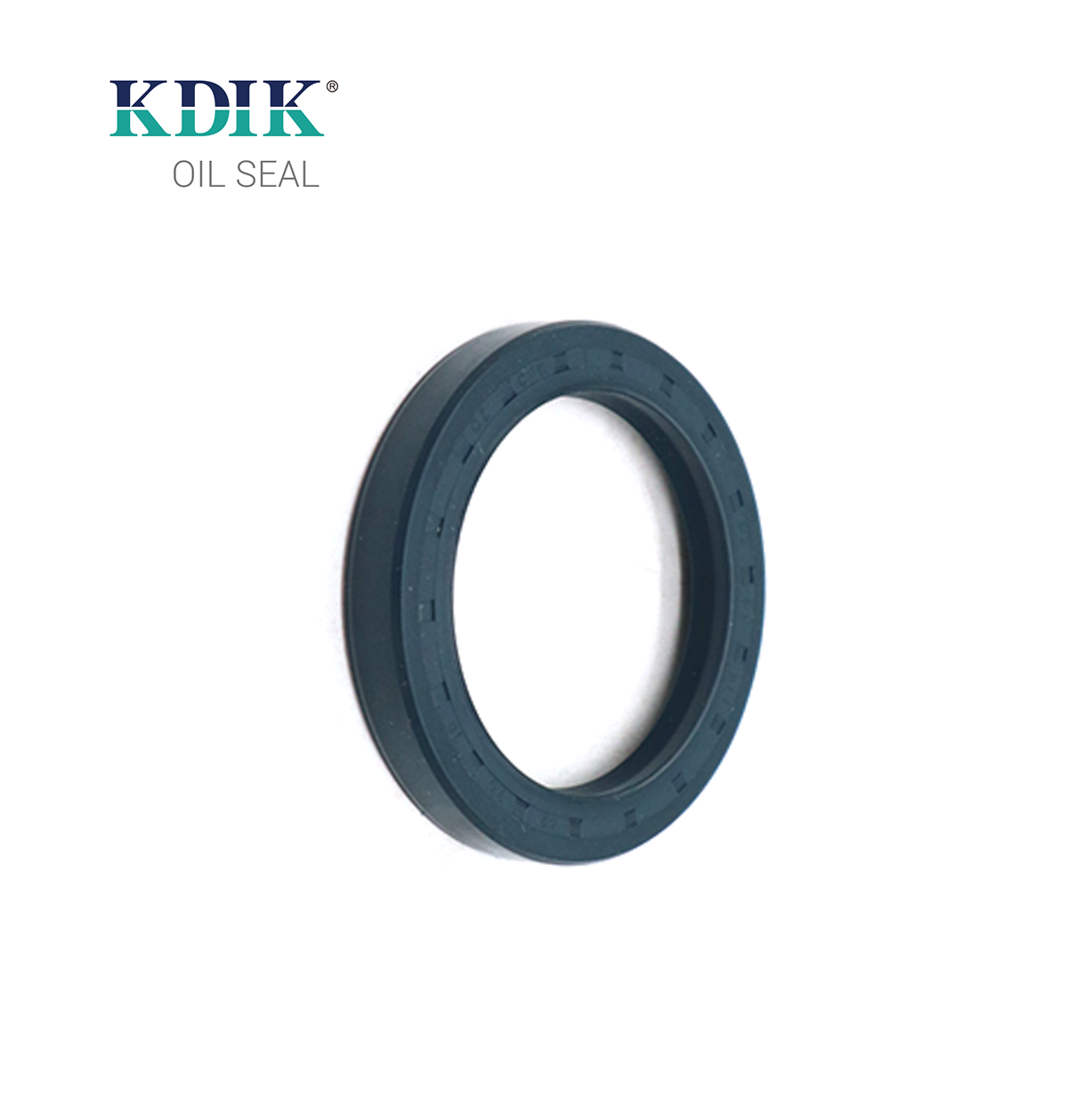Radial Shaft Seal NBR/FKM TCV BABSL 52*70*10mm Oil Seal