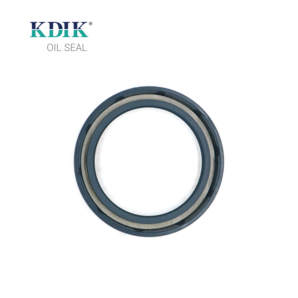 Radial Shaft Seal NBR/FKM TCV BABSL 52*70*10mm Oil Seal