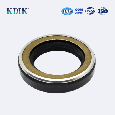 AP2240 NOK Standard High Pressure Oil Seal TCN 38*58*11 Excavator Parts