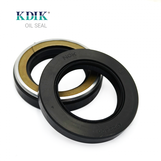AP2240 NOK Standard High Pressure Oil Seal TCN 38*58*11 Excavator Parts