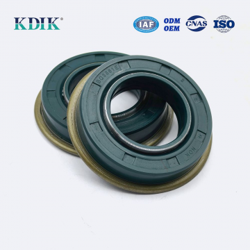 Axle Oil Seal BQ3861E QLFY 35*62*15/17 Kubota Part Numbers 52200-23140 Harvester