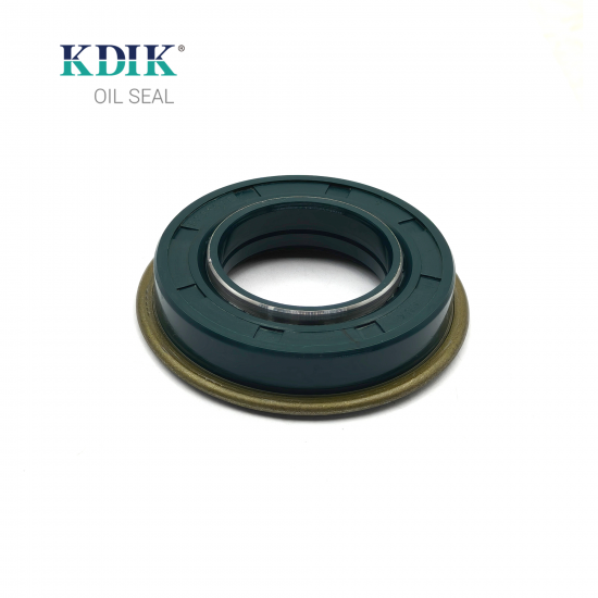 Axle Oil Seal BQ3861E QLFY 35*62*15/17 Kubota Part Numbers 52200-23140 Harvester