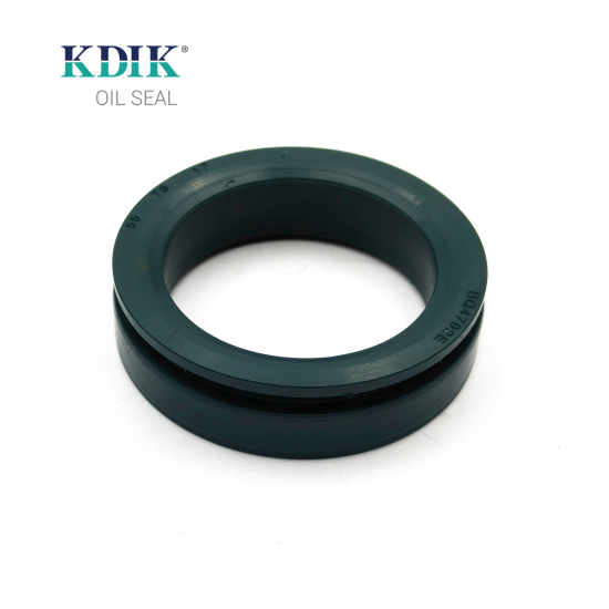 KDIK BQ4792E Agricultural Machinery Harvester Oil Seal 55*75*17