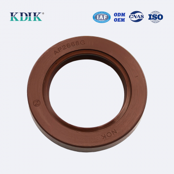 NOK Standard Oil Seal AP2668 TCN 45*68*12 Rubber NBR High Pressure Oil Seal
