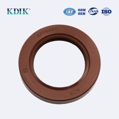 NOK Standard Oil Seal AP2668 TCN 45*68*12 Rubber NBR High Pressure Oil Seal
