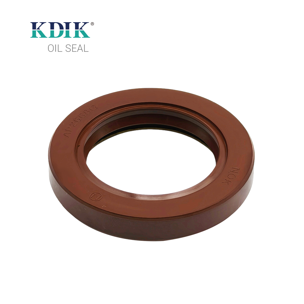 NOK Standard Oil Seal AP2668 TCN 45*68*12 Rubber NBR High Pressure Oil Seal